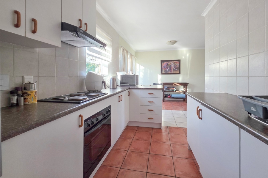 To Let 2 Bedroom Property for Rent in Kleinbron Park Western Cape